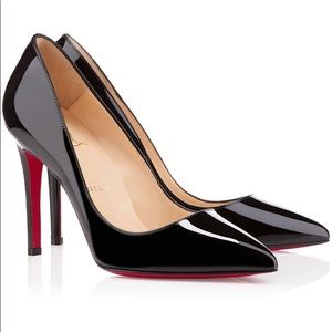 Christian Louboutin Pigalle 100cm